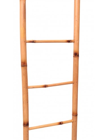 Bamboo ladder "Zhu" - Natural