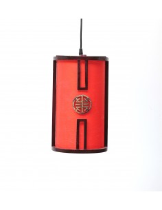 Lampe "Caishenye" - H 39 X... 2