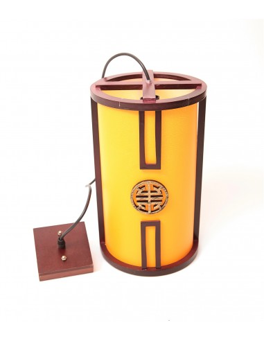 Lampada "Caishenye" - H 39 X 20 X 20