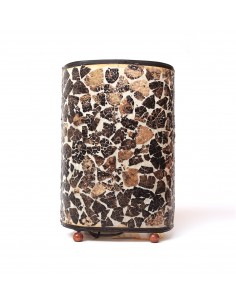 Lampe "Asmara"
