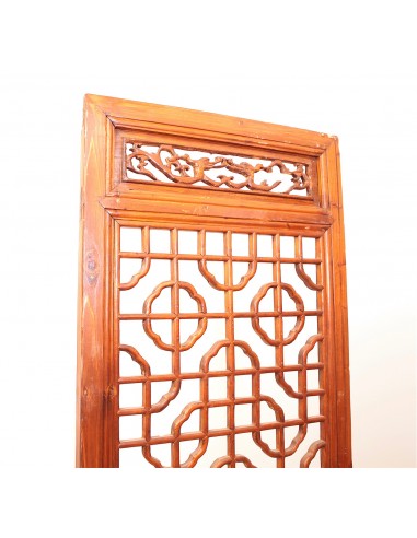 Paravent- Element "MUXICAO"