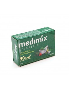 Savon "Medimix Nature"