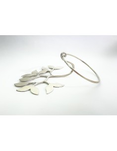 Crochet pour linge de bains... 2