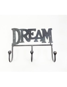 crochet mural """"DREAM"""" -