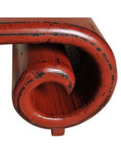 "Luoxuan" Spiral bench -... 2