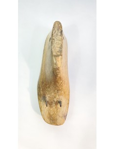 Crochet "Embauchoir" -...