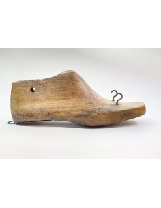 Crochet "Embauchoir" -... 2