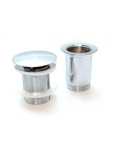 Siphon pour lavabo - H21x0x0