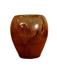 Keramikbrunnen "Mangal"
