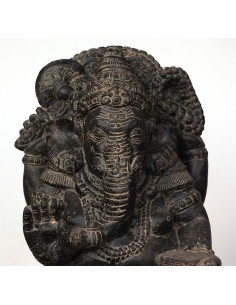 Brunnen "Ganesh" 2