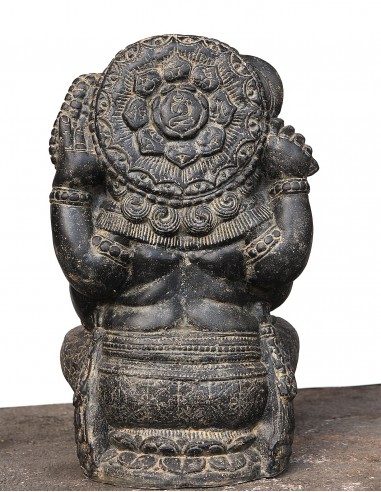 copy of Fontaine en cramique - H50x0x0