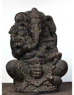 Brunnen "Ganesh"