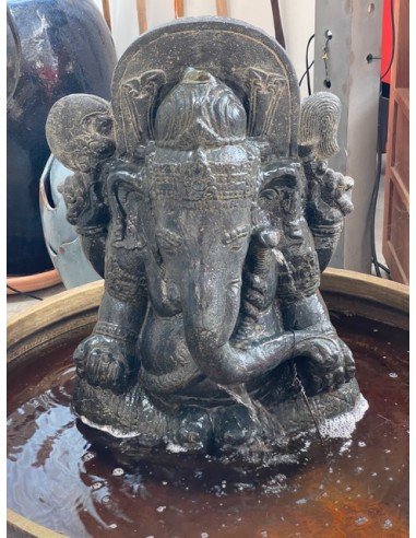 copy of Fontaine en cramique - H50x0x0