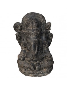 "Ganesh" Statue-Fountain