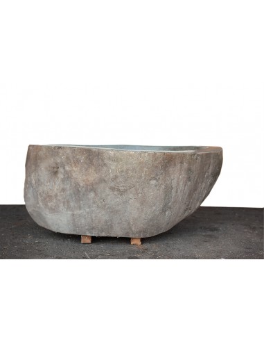 Large original stone basin