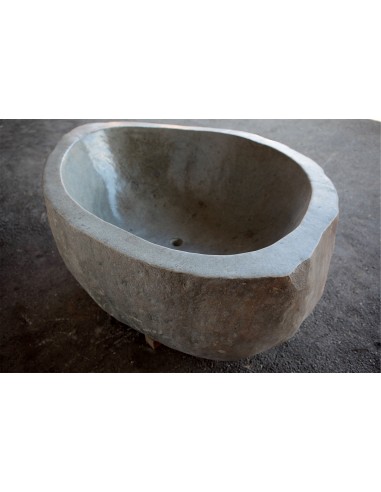 Large original stone basin