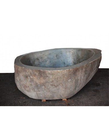 Large original stone basin