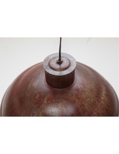 Suspension en laiton 2