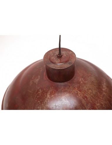 Brass pendant light - Medium