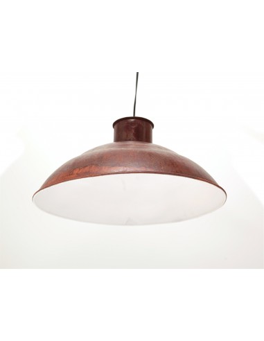 Brass pendant light - Medium