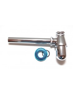 Siphon für Waschbecken
