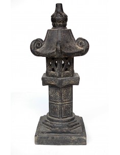 Lanterne japonaise 2