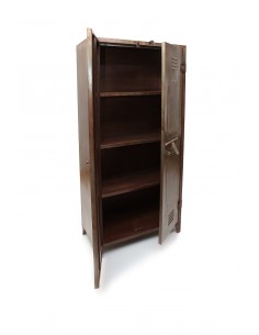 Armoire métallique style... 2