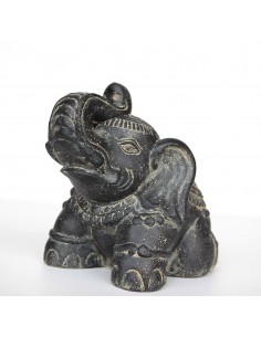 Elefant -Halter für...