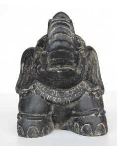 Elefant -Halter für... 2