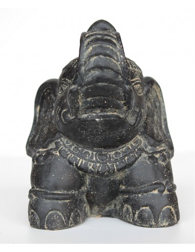 Elefant -Halter für Sonnenschirm