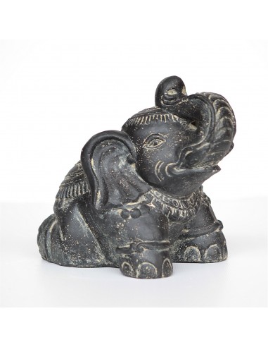 Elefant -Halter für Sonnenschirm