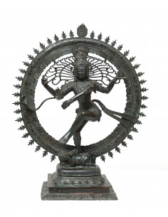 copy of Statue Nataraj...