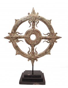 Sudarshana-Chakra