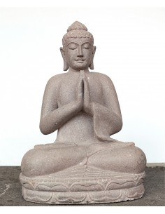 "atmanjali mudra" Seated...