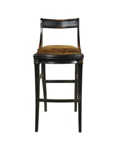 Chaise haute "Akasama" 2