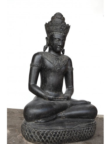 Buddha statue from Cambodia