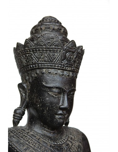 Buddha statue from Cambodia