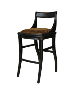 Chaise haute "Akasama"