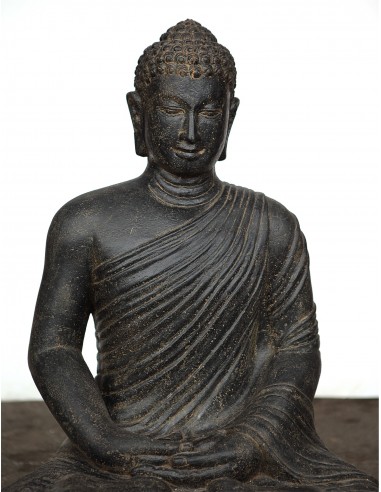 Buddha statue