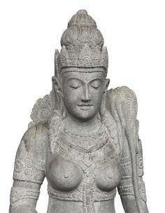 Statue der Göttin Dewi Sri... 2