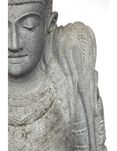 Statue de la déesse Dewi Sri...