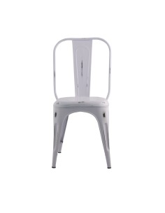 Sedia di ferro "Indrad... 2