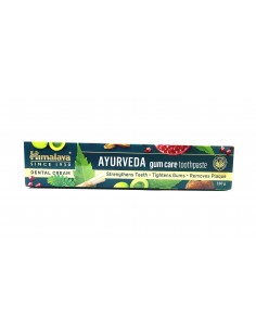 Himalaya Toothpaste "Gum care"