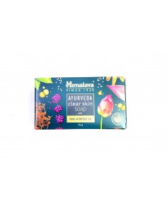 Savon Ayurveda Himalaya