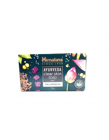 Savon Ayurveda Himalaya