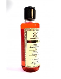 Sandalwood massage oil 2