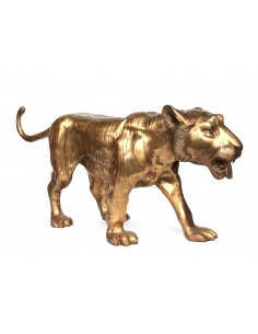 Poisson en pierre - H48x0x0