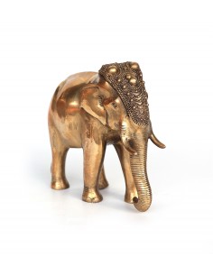 Statuette en bronze... 2