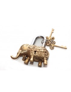 Cadenas Eléphant