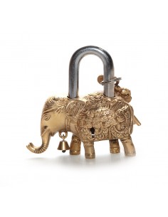 Cadenas Eléphant 2